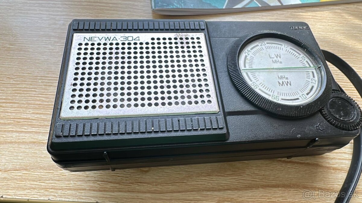 Rádio Neywa 304