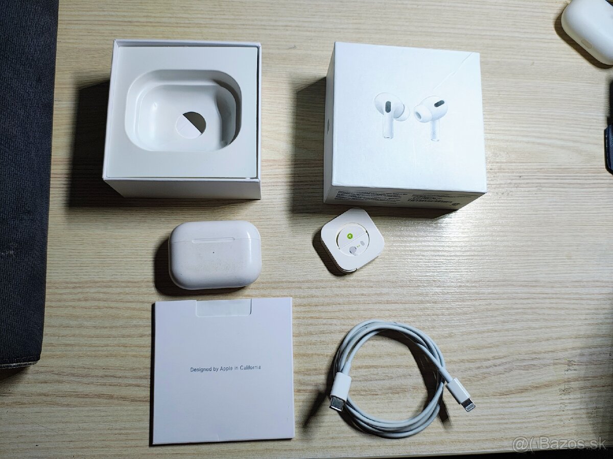 Apple Airpods Pro 1