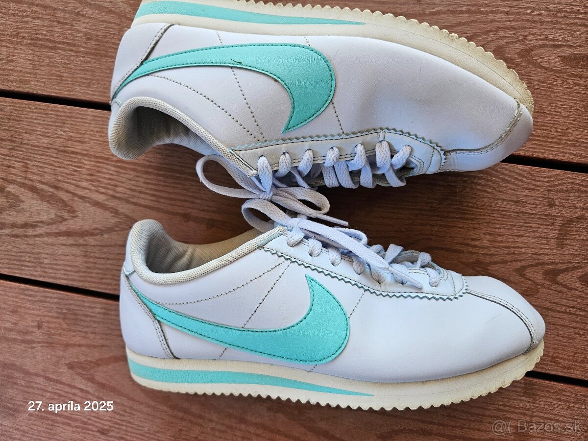 Nike cortez 39