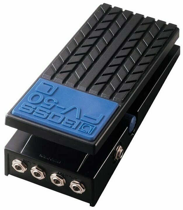 Volume pedál Boss FV 50L