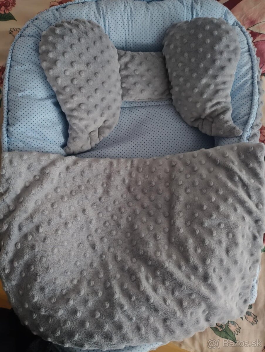 Predám hniezdo
