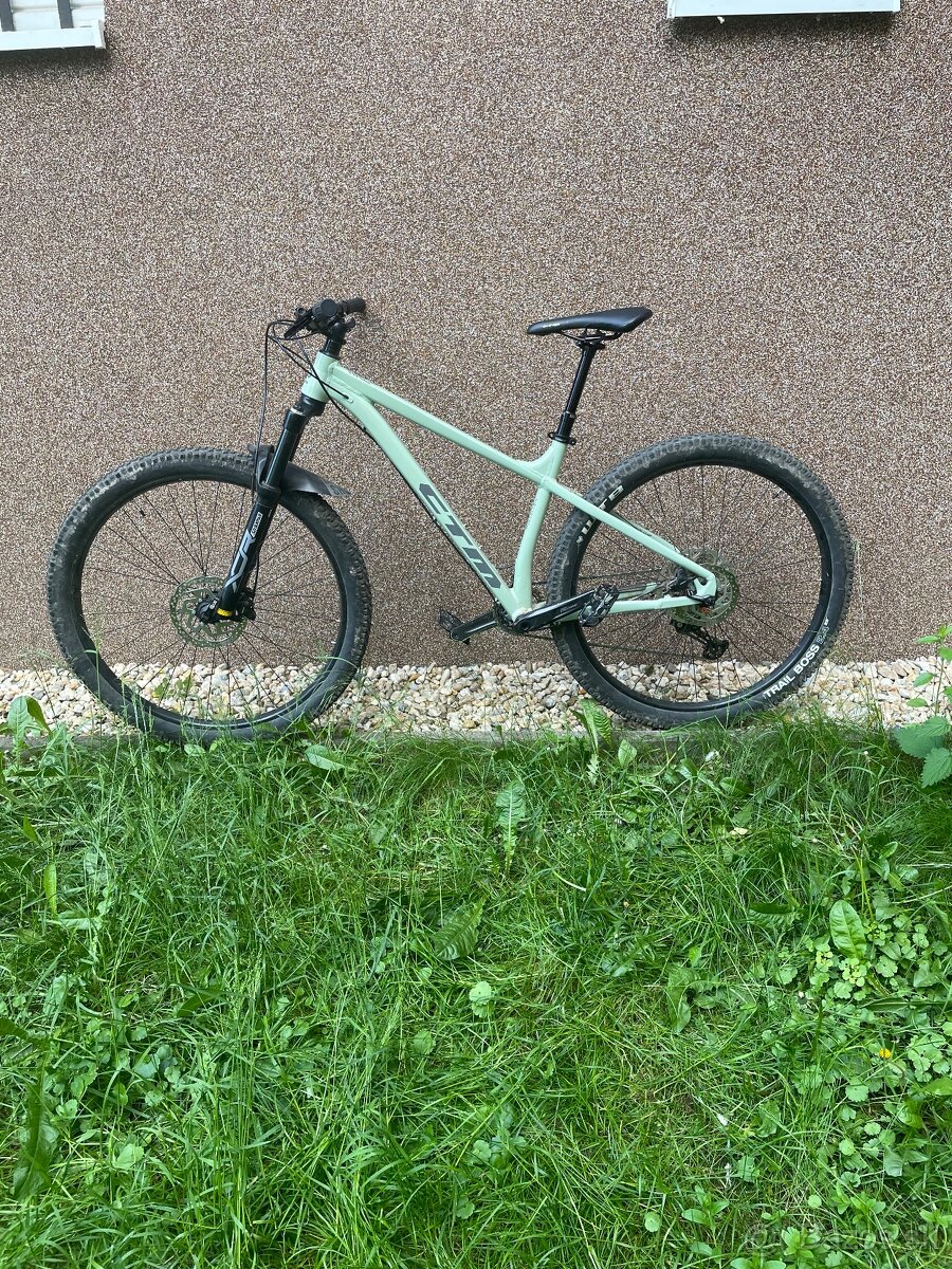CTM Zephyr Xpert 2022 29" M