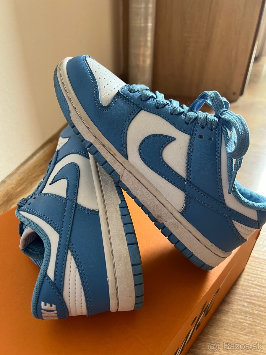 Nike Dunk Low Retro