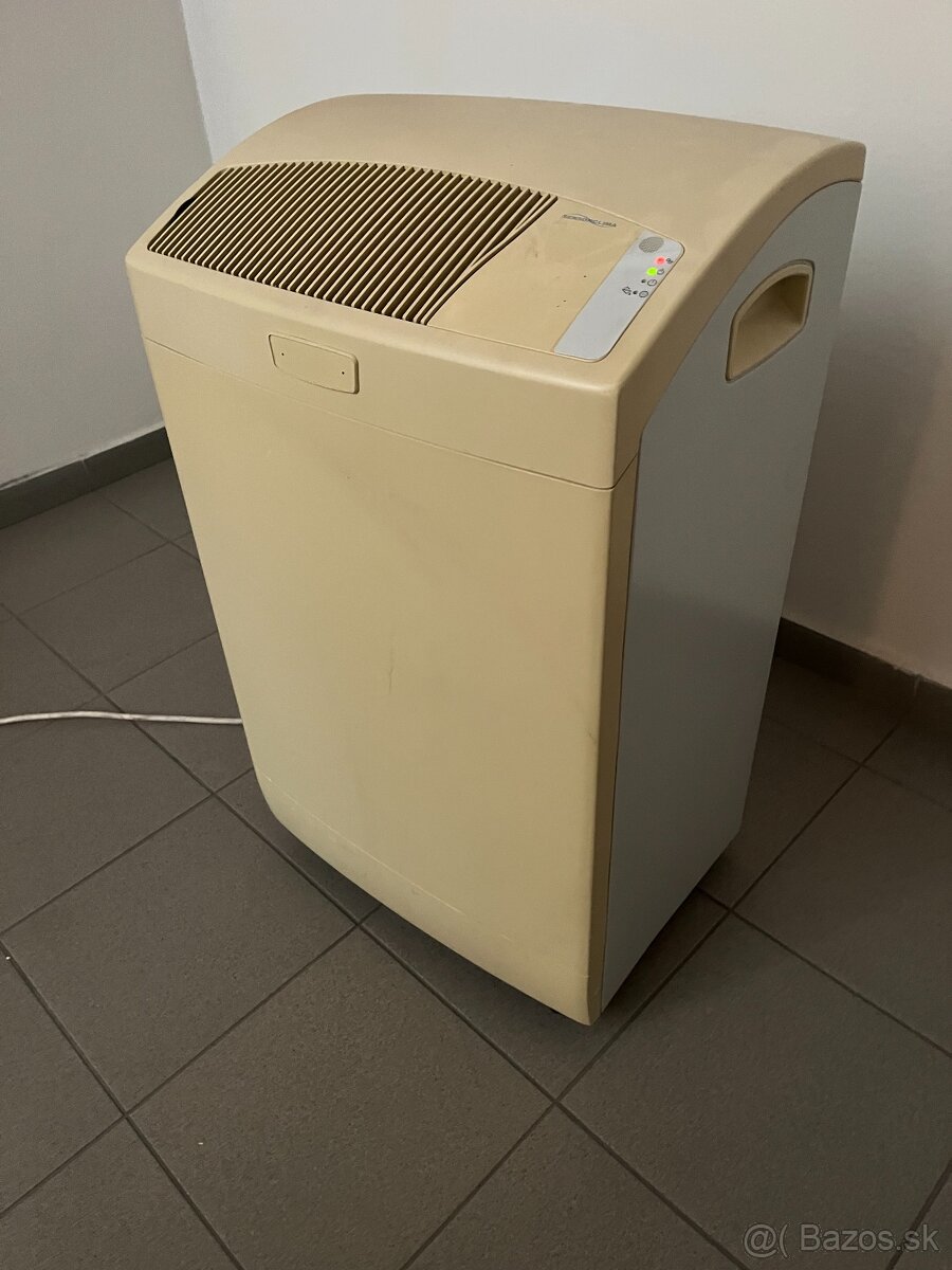Predám funkčnú staršiu mobilnú klímu