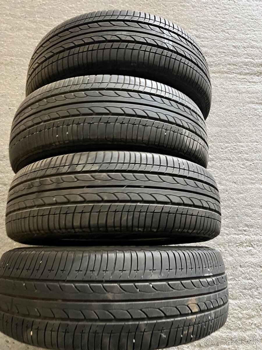 175/65R15 letné pneumatiky
