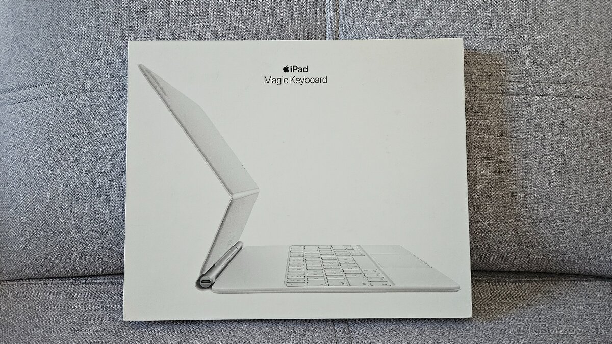 Predám Apple Magic Keyboard