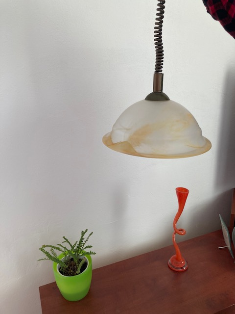 luster flexibilný