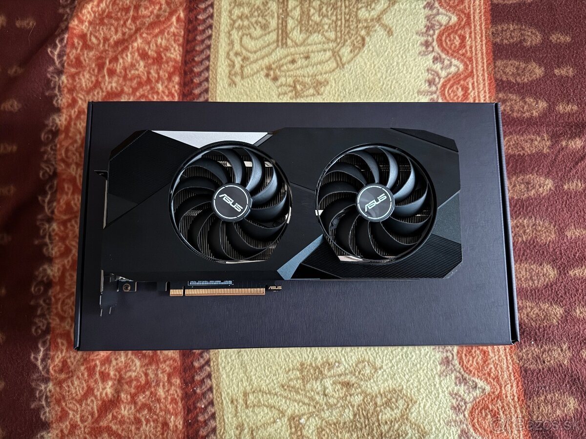 AMD Radeon RX 6750 XT