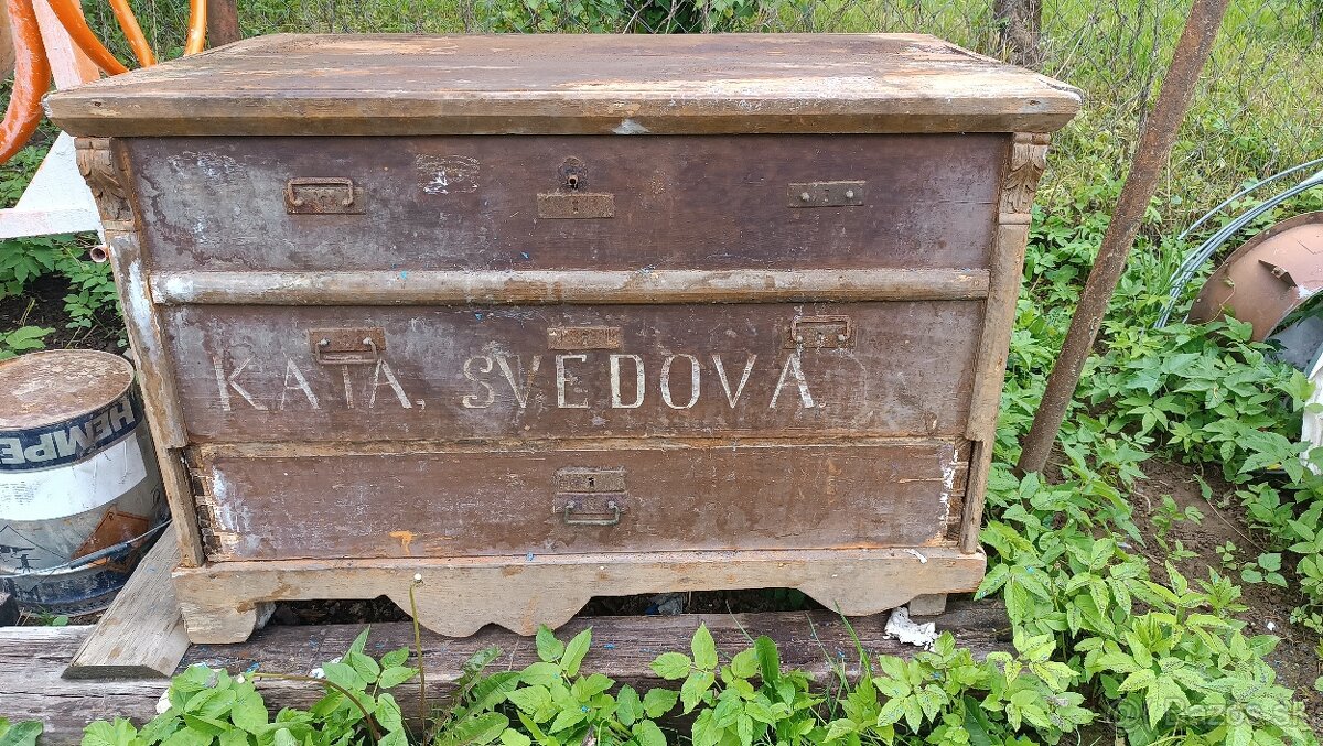 Starožitnosti