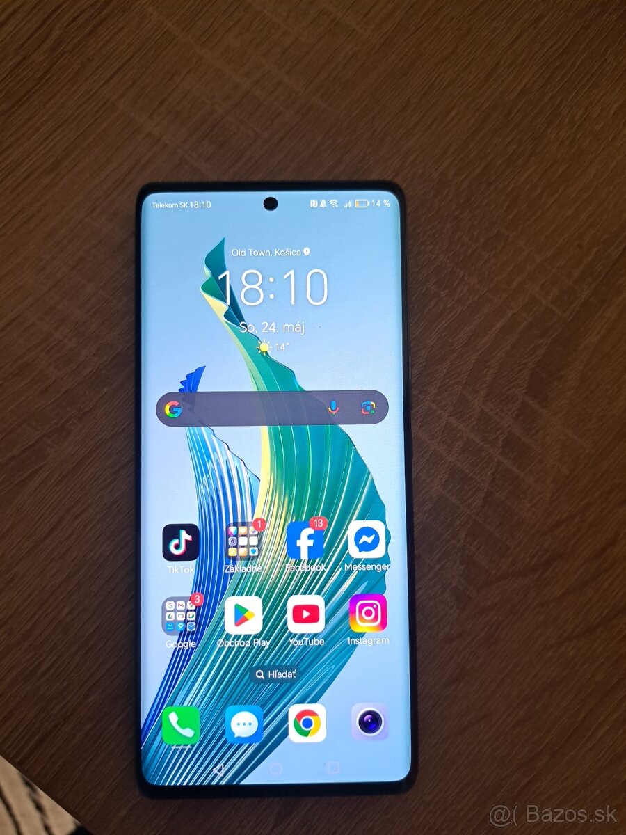 honor magic 5 lite