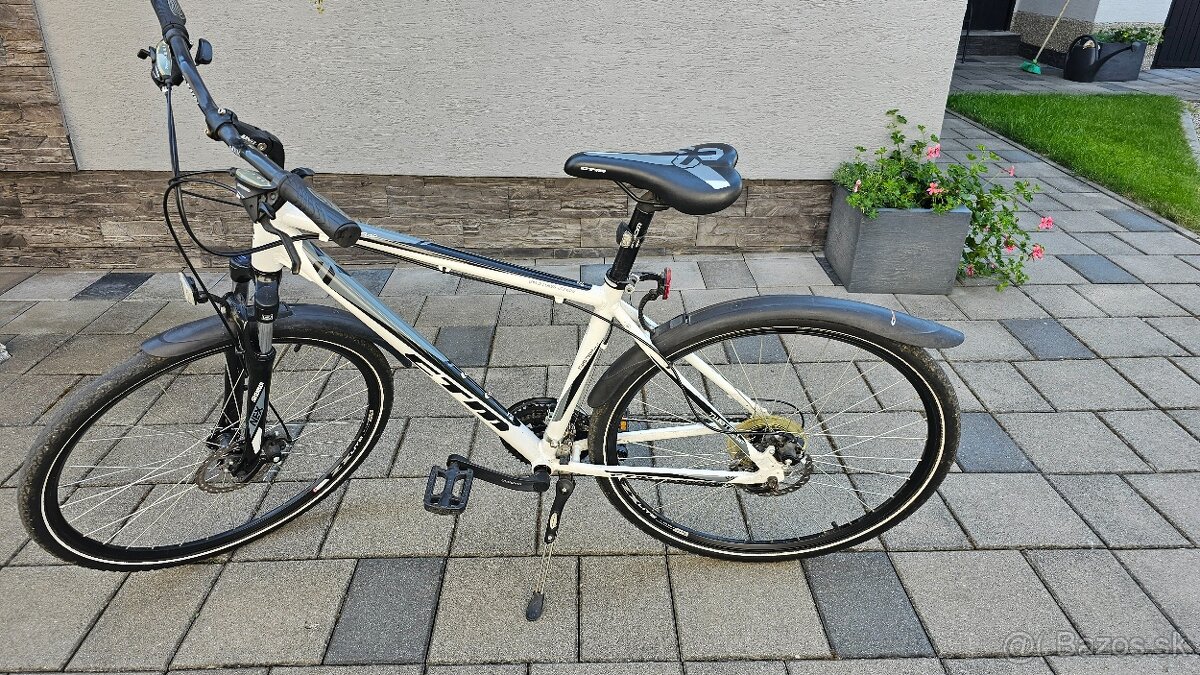 Bicykel CTM twister 2.0