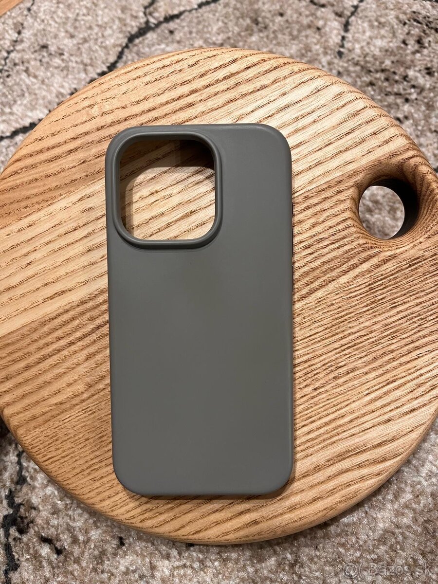 Kryt na iPhone 15 Pro