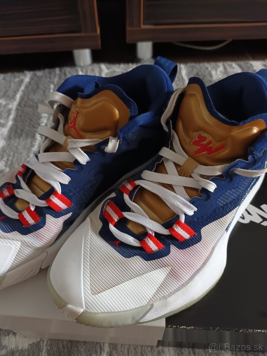 Jordan Zion 1 vel.39
