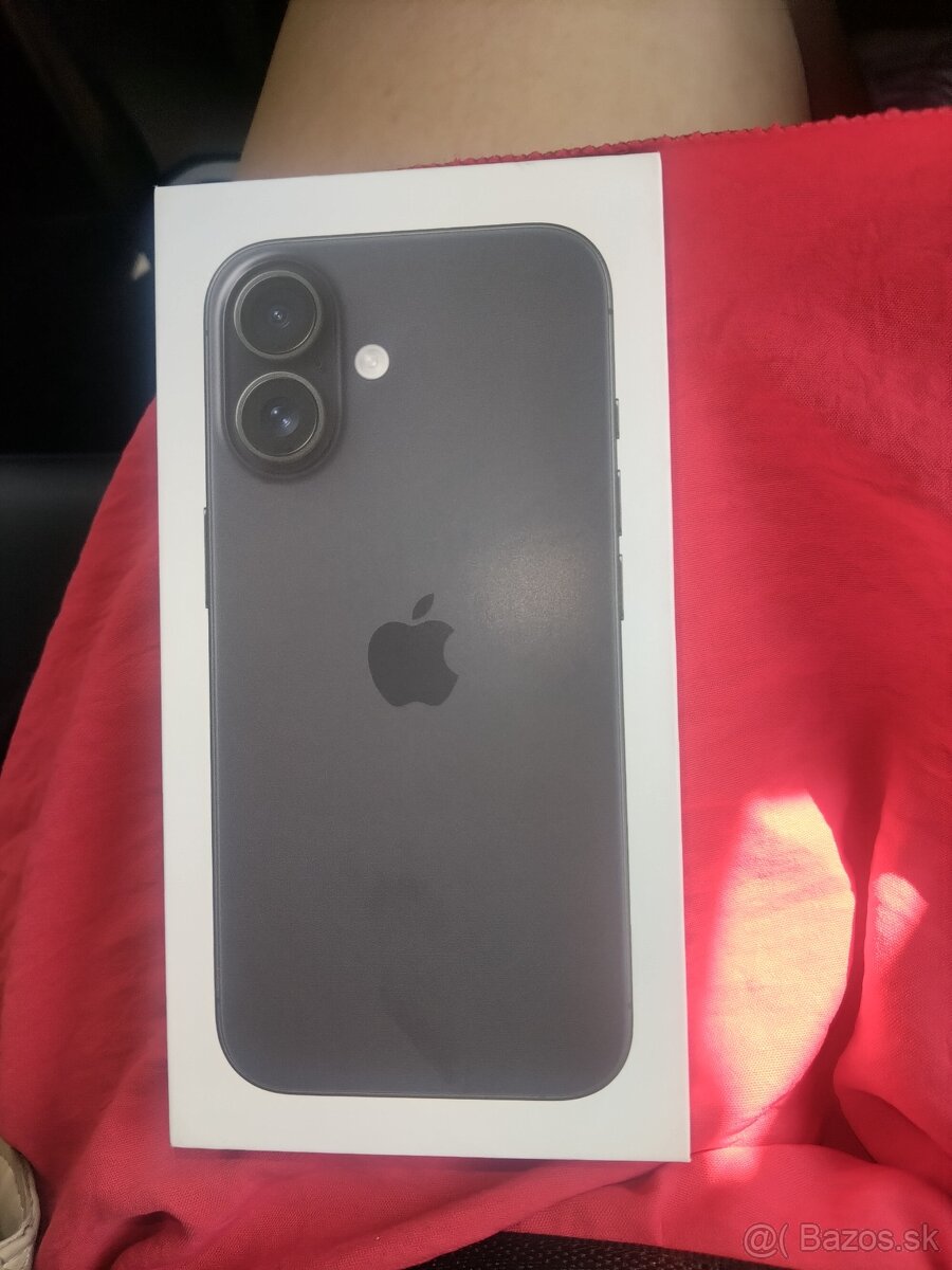 iphone 16 128gb
