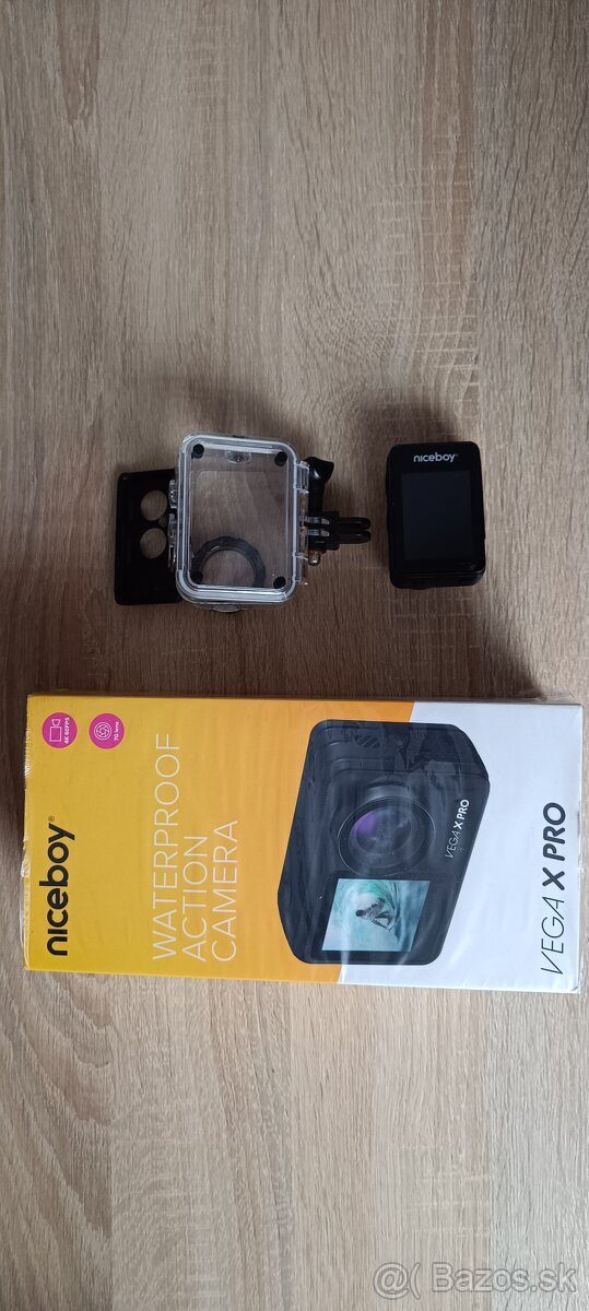 NICEBOY VEGA X PRO