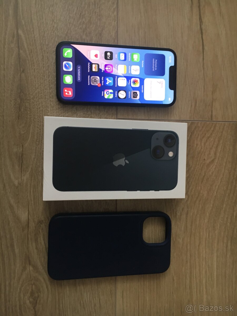 TOP STAV Predam IPhone 13 Mini 128GB