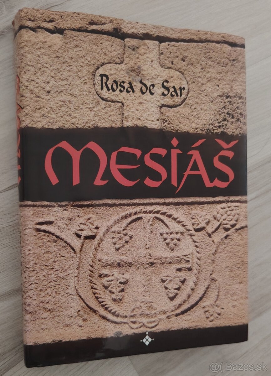 Rosa de Sar-Mesiáš
