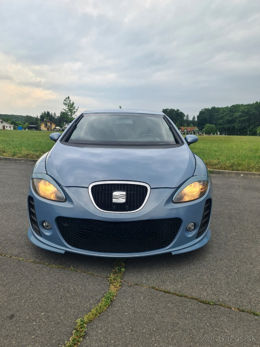 Seat Leon 1,9 TDI