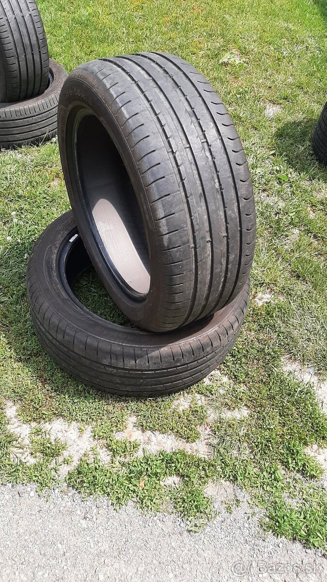 235/50r18 101Y Sava letne