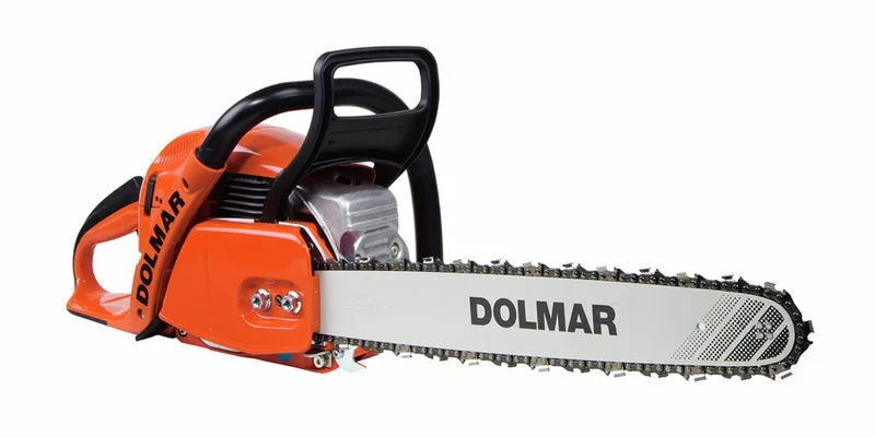 Dolmar PS 500- C + Olej + Lista+ Retaz