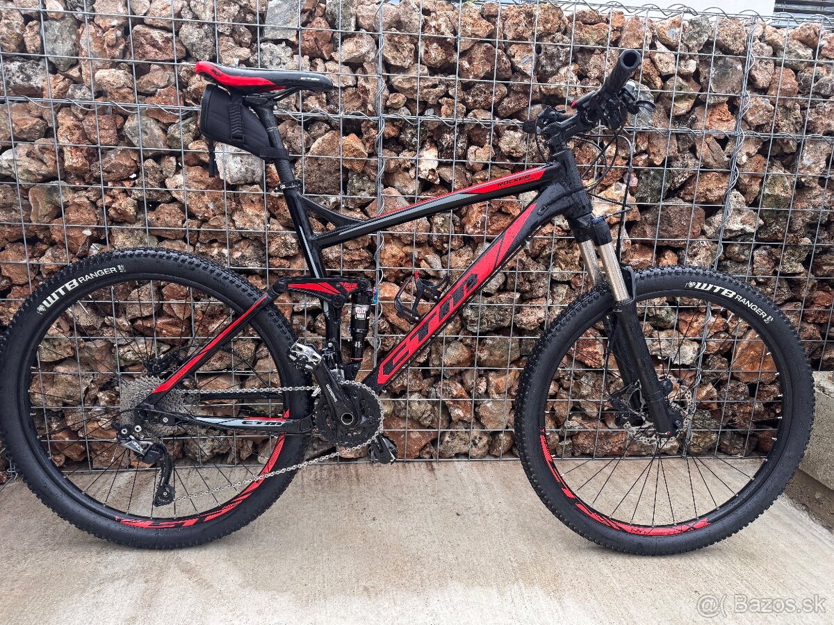 CTM Rocker Xpert
