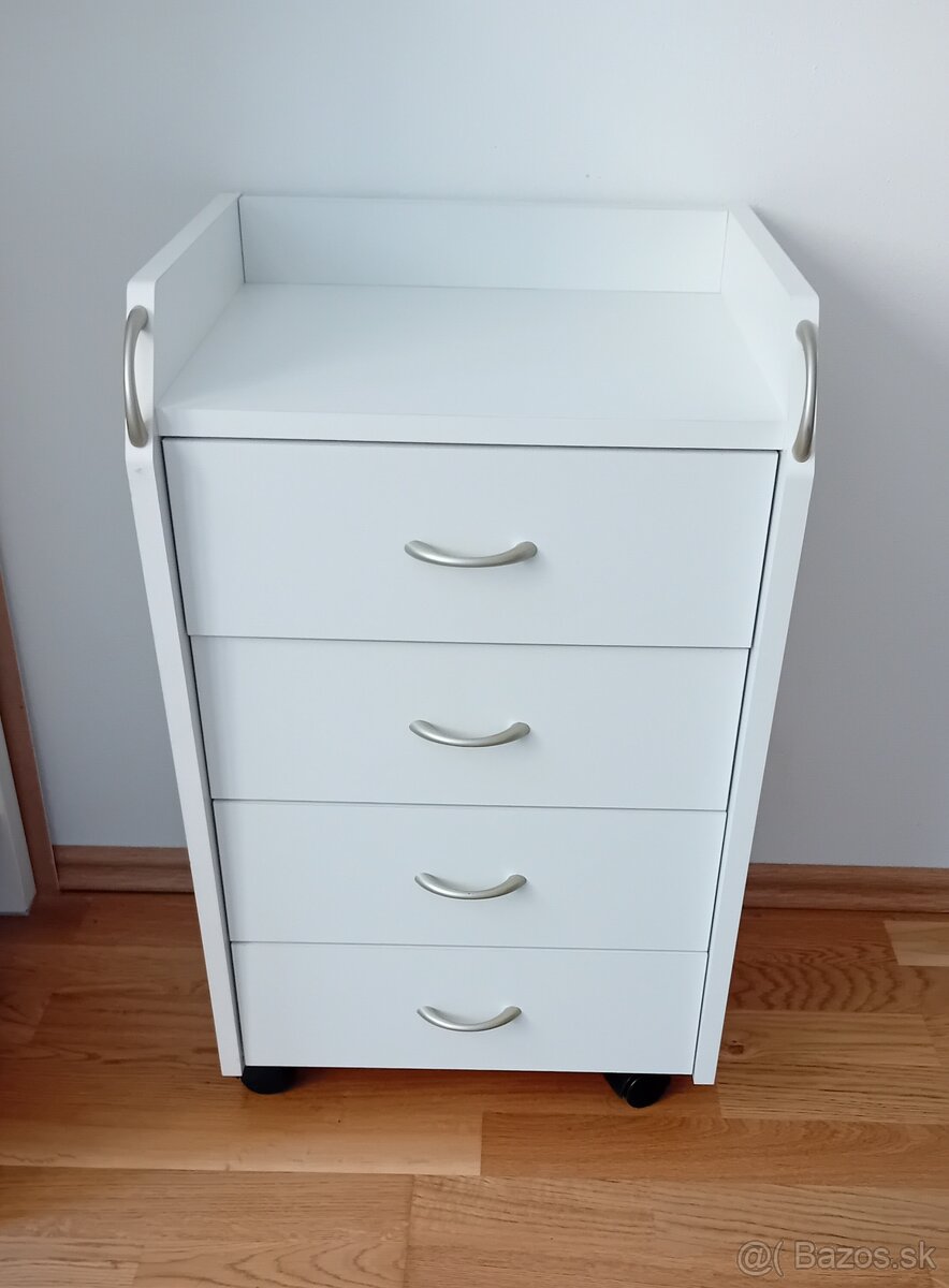 Kancelarsky kontajner