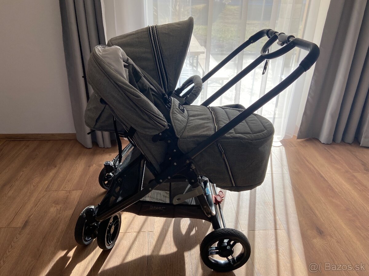 Valco snap ultra duo