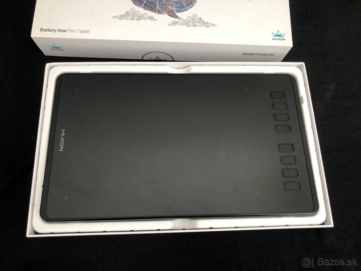 Graficky tablet Huion H950P