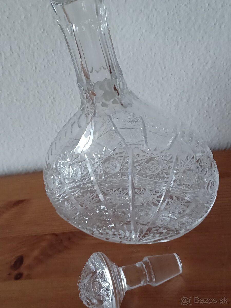 Krištáľ