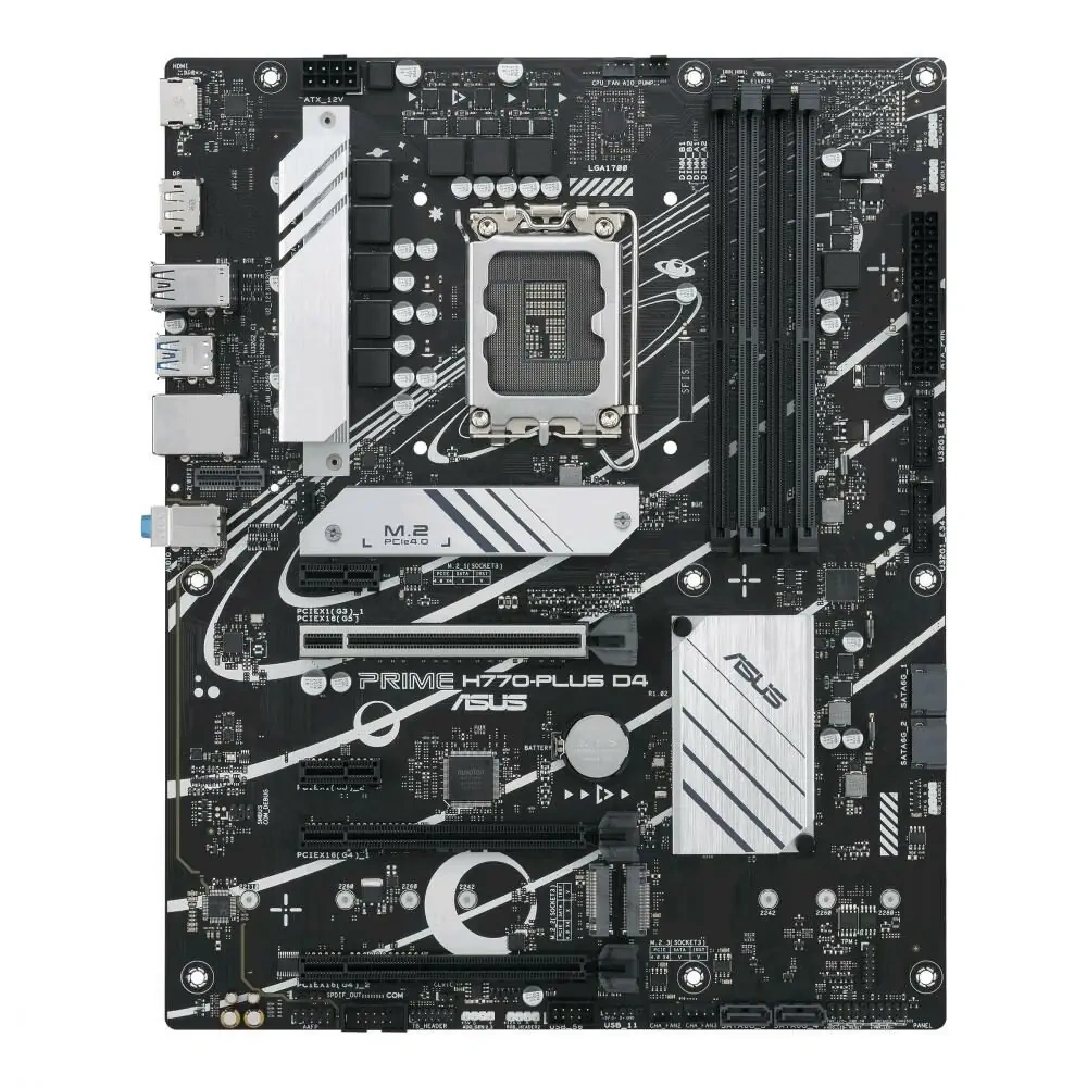 kúpim ASUS PRIME H770-PLUS D4