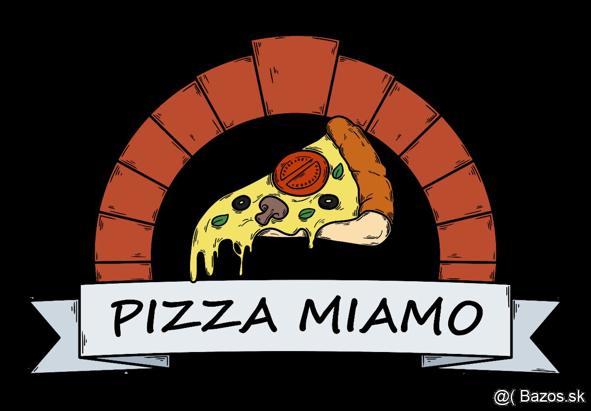 Hľadáme kuchára/ Pizziara