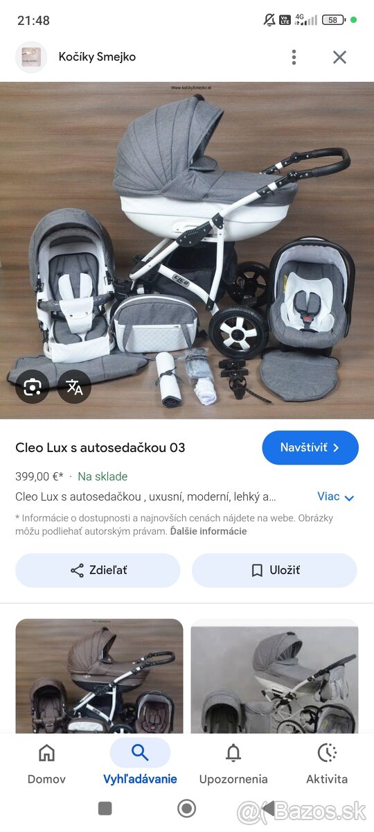 Kočík