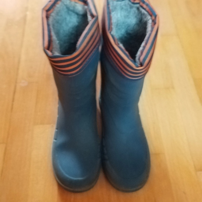 Gumáky velk.30/31