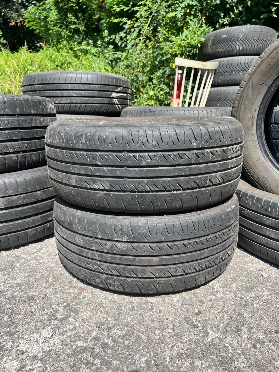 Unigrip 195/55/R15 Letné