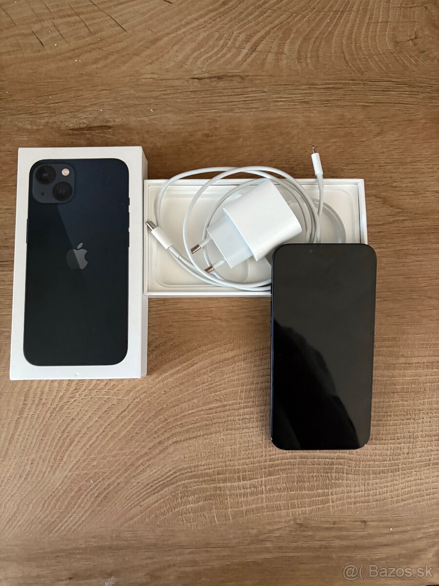 iPhone 13 128Gb