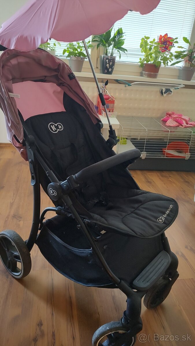Kinderkraft