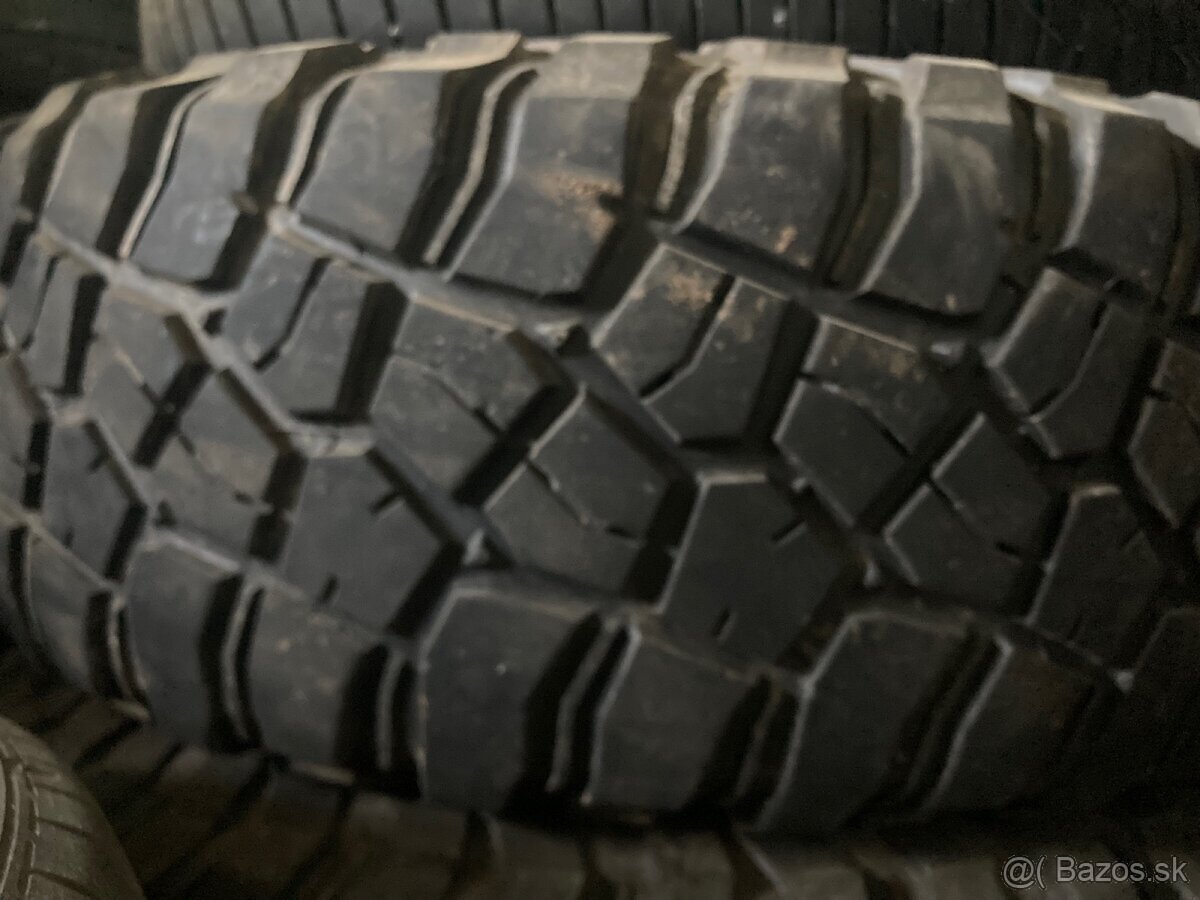 265/75R16