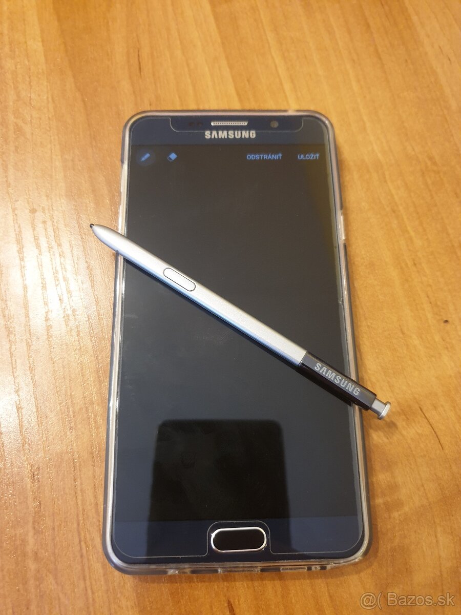 Predám SAMSUNG Note 5