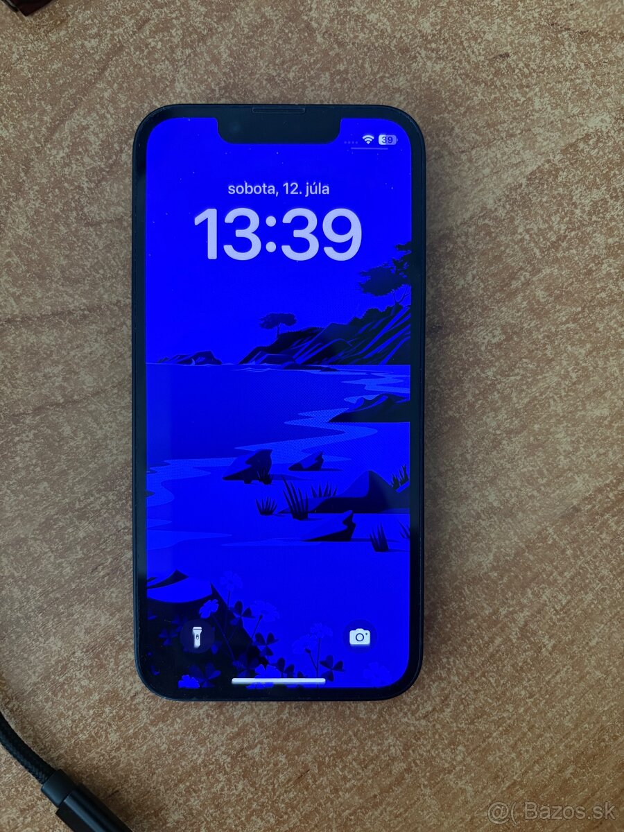 iPhone 13 mini 128gb