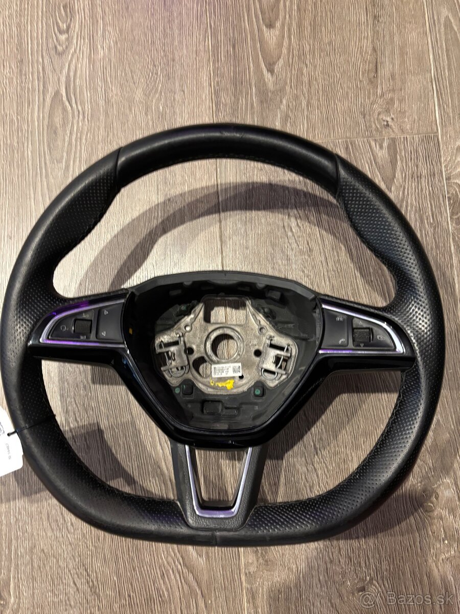 Volant