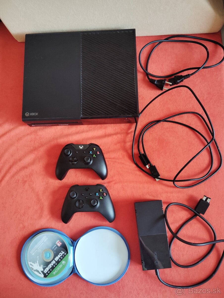 Xbox one