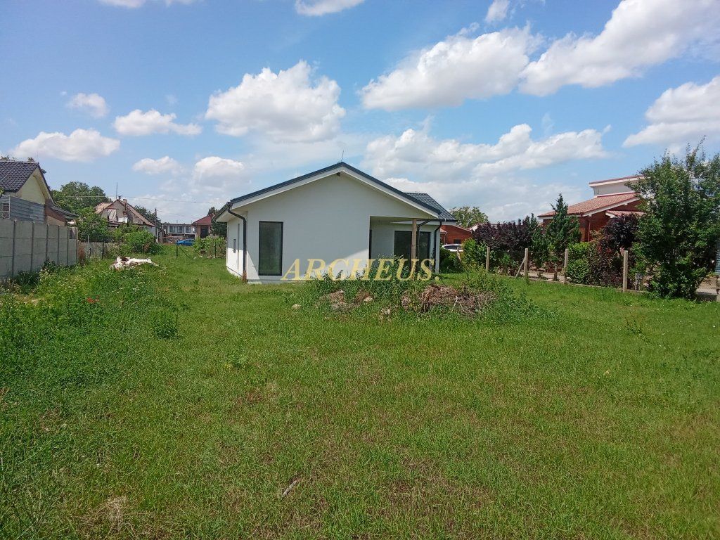 Predaj RD, Malý Cetín