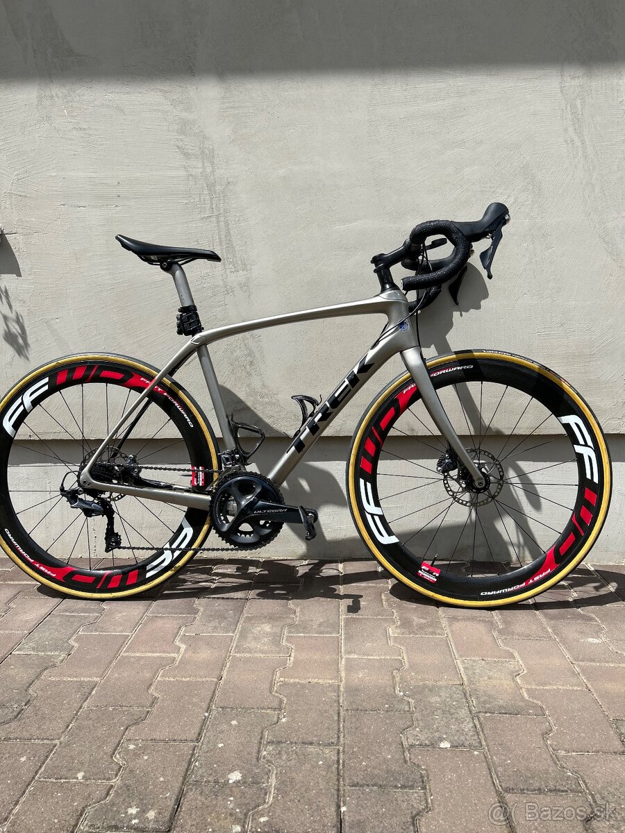 Trek domane SL6 disc 2019