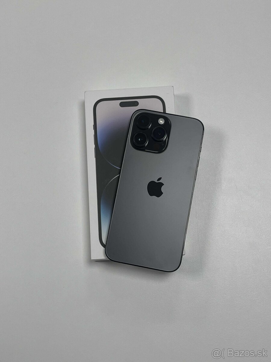 iPhone 14 Pro Max 256GB