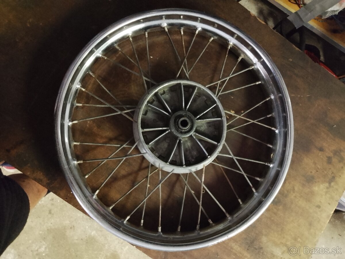 Jawa 634