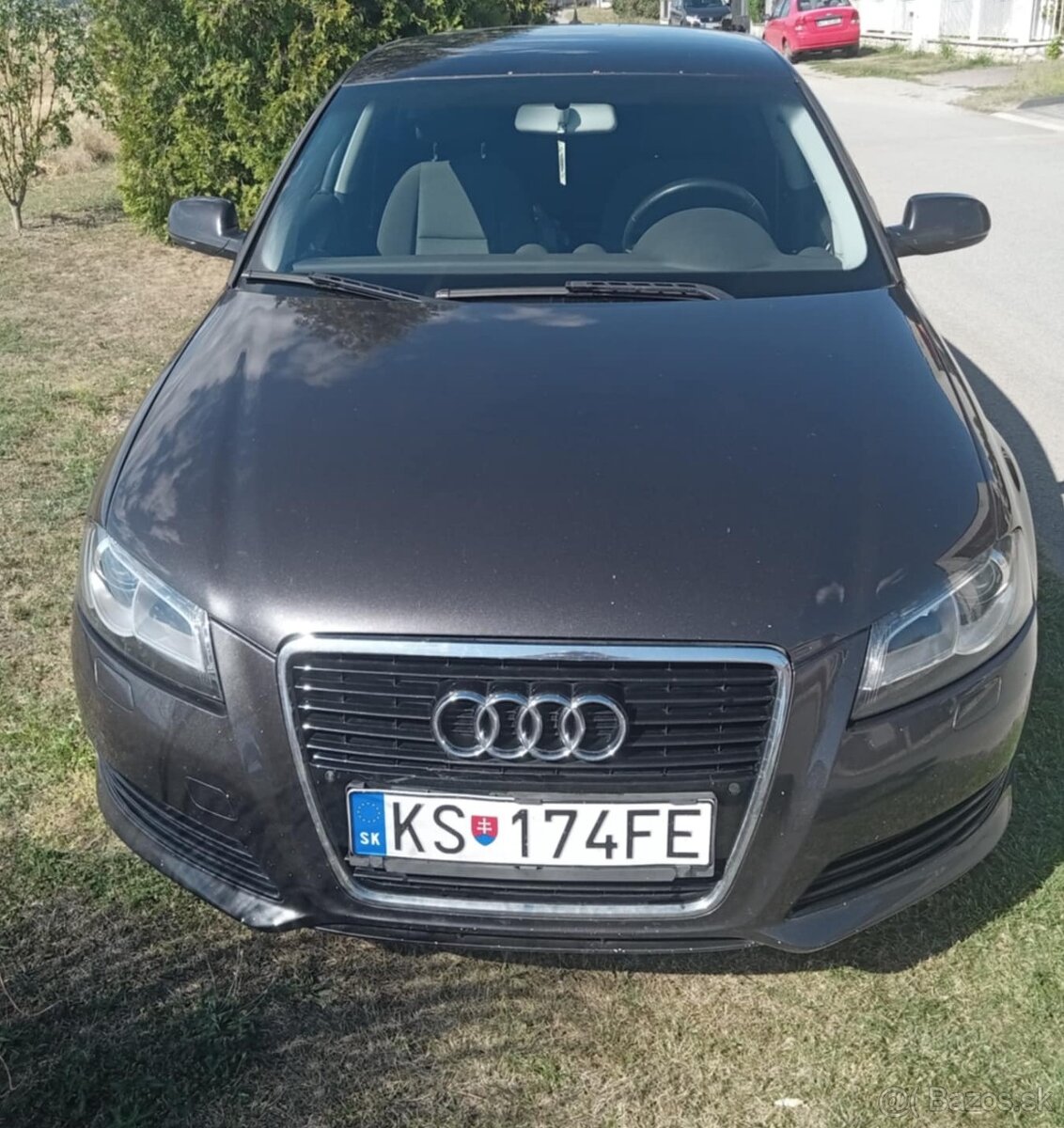 AUDI A3 Sportback 1.6