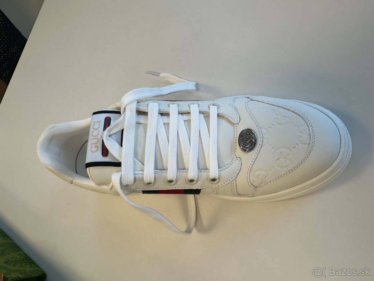 Gucci tenisky