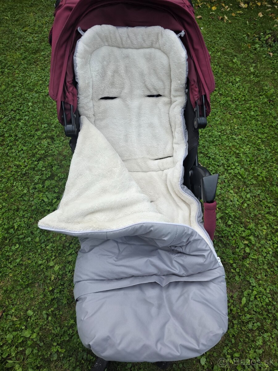 Zimný fusak
