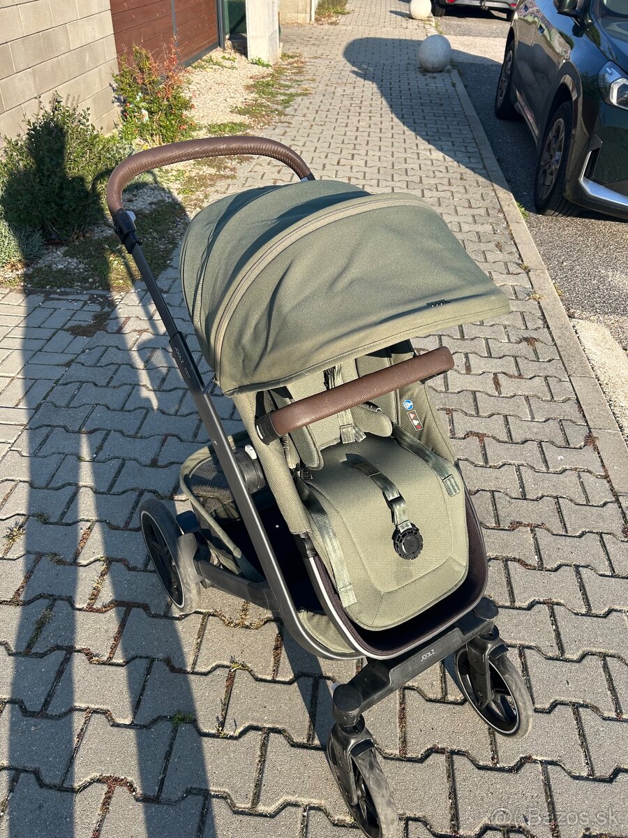 Joolz Geo 3