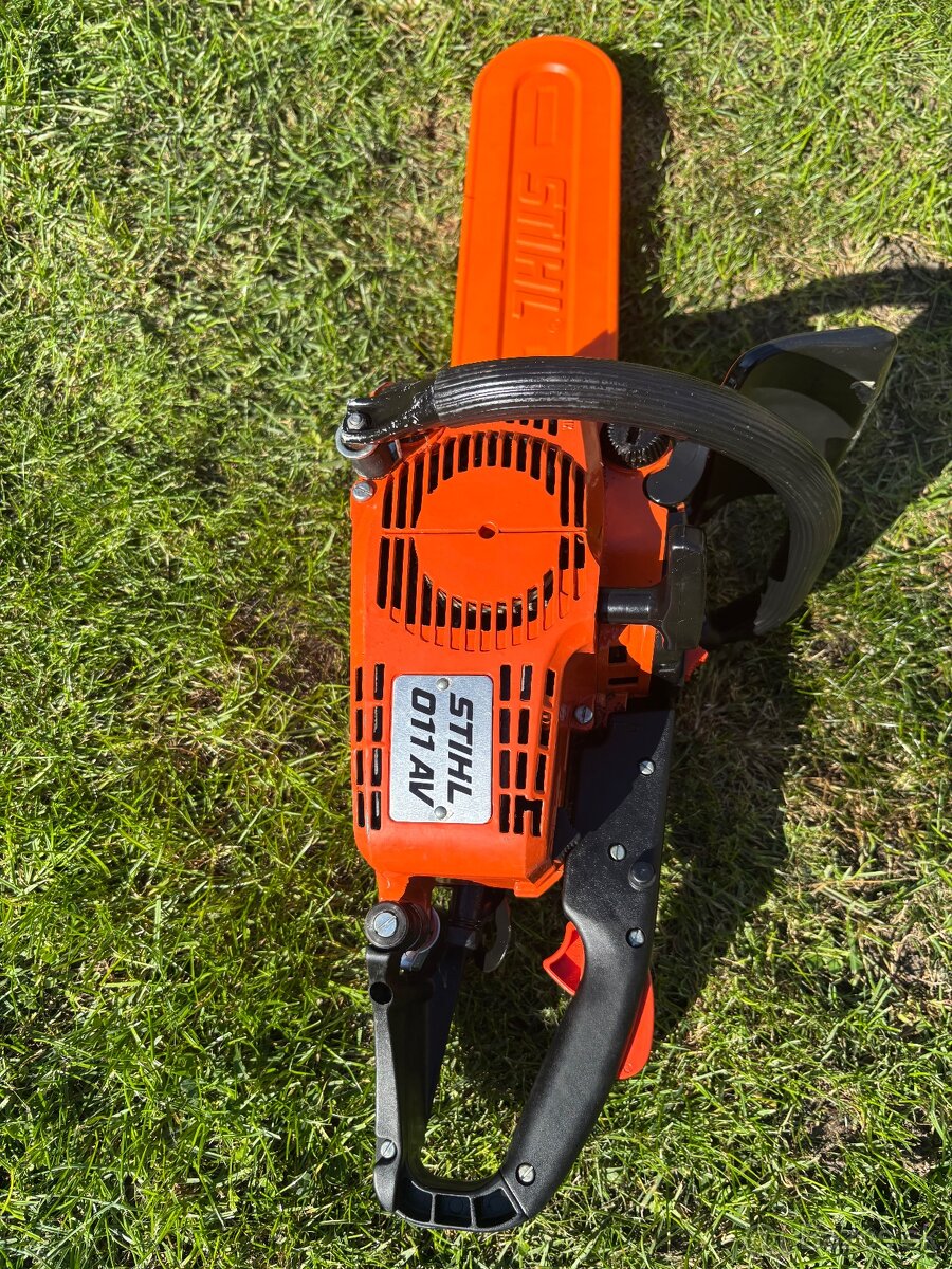 pila stihl